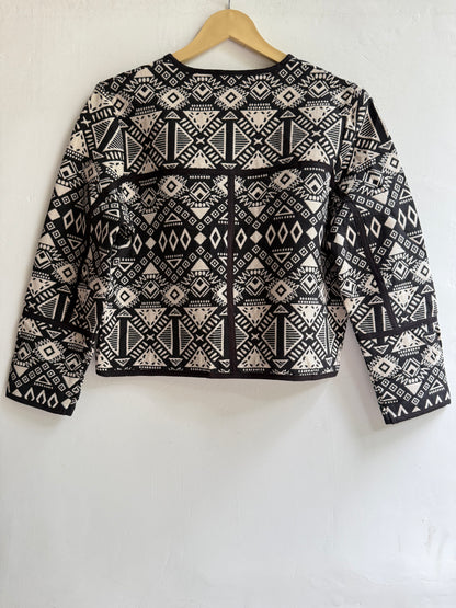 Izabel Tapessery Jacket