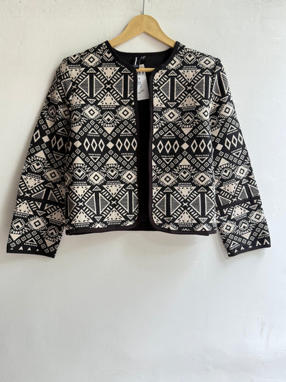 Izabel Tapessery Jacket