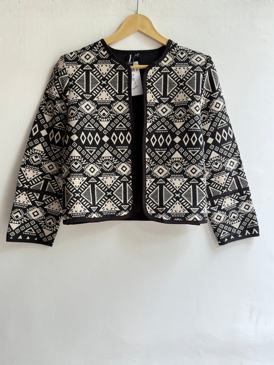 Izabel Tapessery Jacket