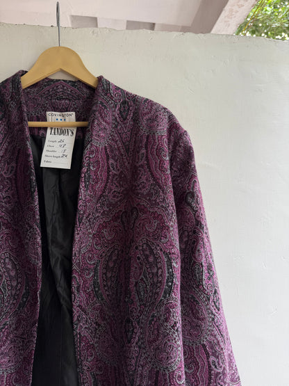 Covington Jacket