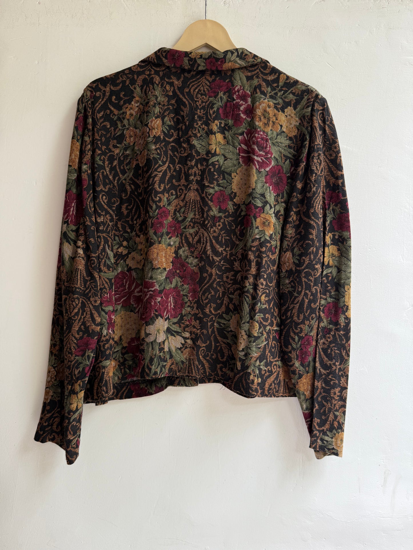 Jessica Howard Jacket