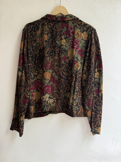 Jessica Howard Jacket