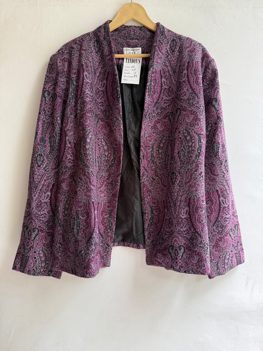 Covington Jacket
