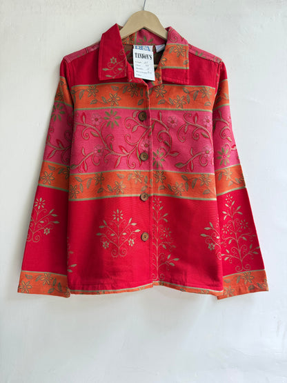 BFA Classic Jacket