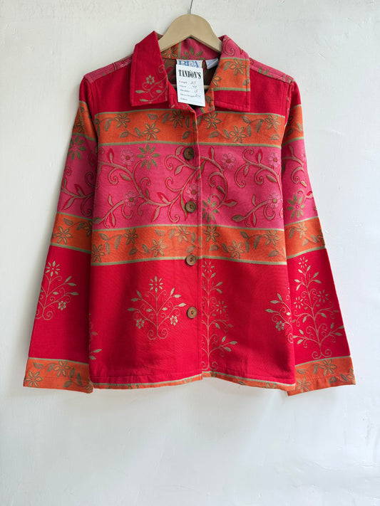 BFA Classic Jacket