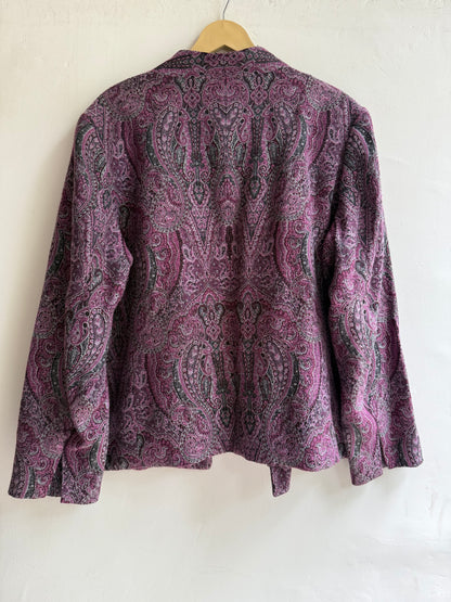 Covington Jacket