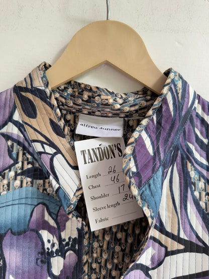 Alfreu Dunner Jacket