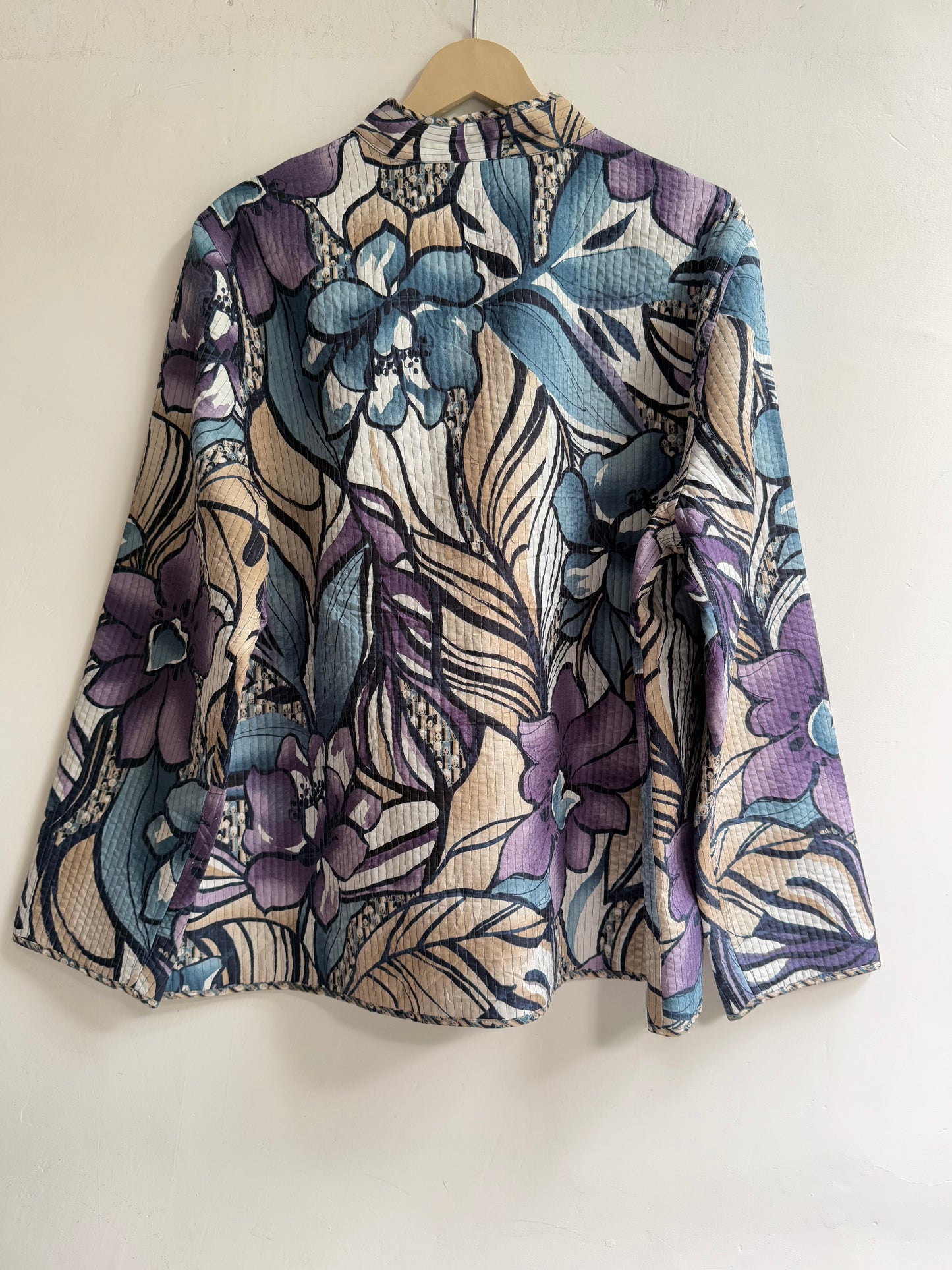 Alfreu Dunner Jacket