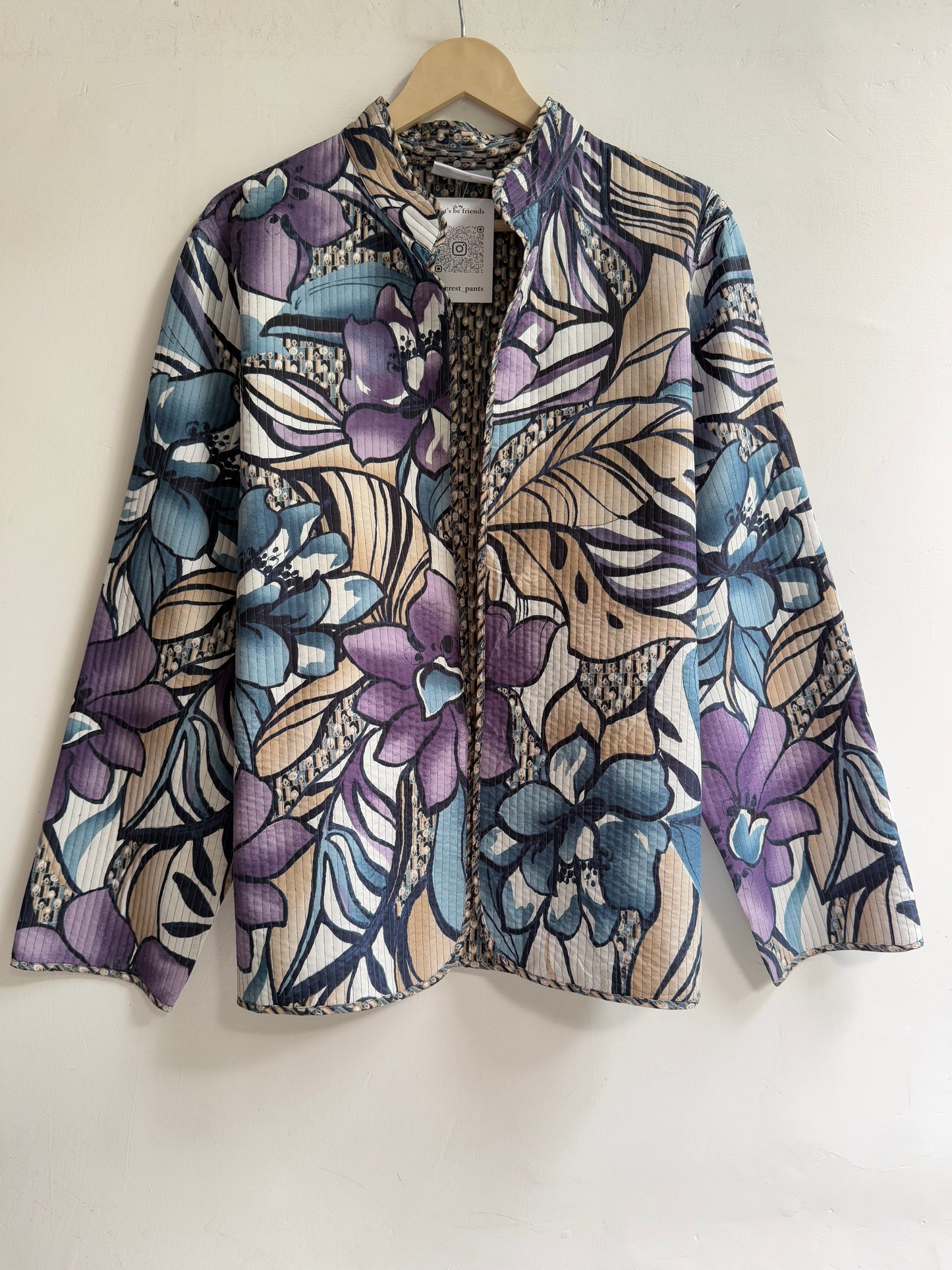 Alfreu Dunner Jacket