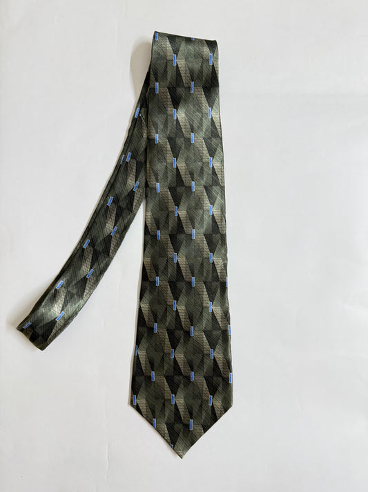 Van Heusen Vintage silk tie