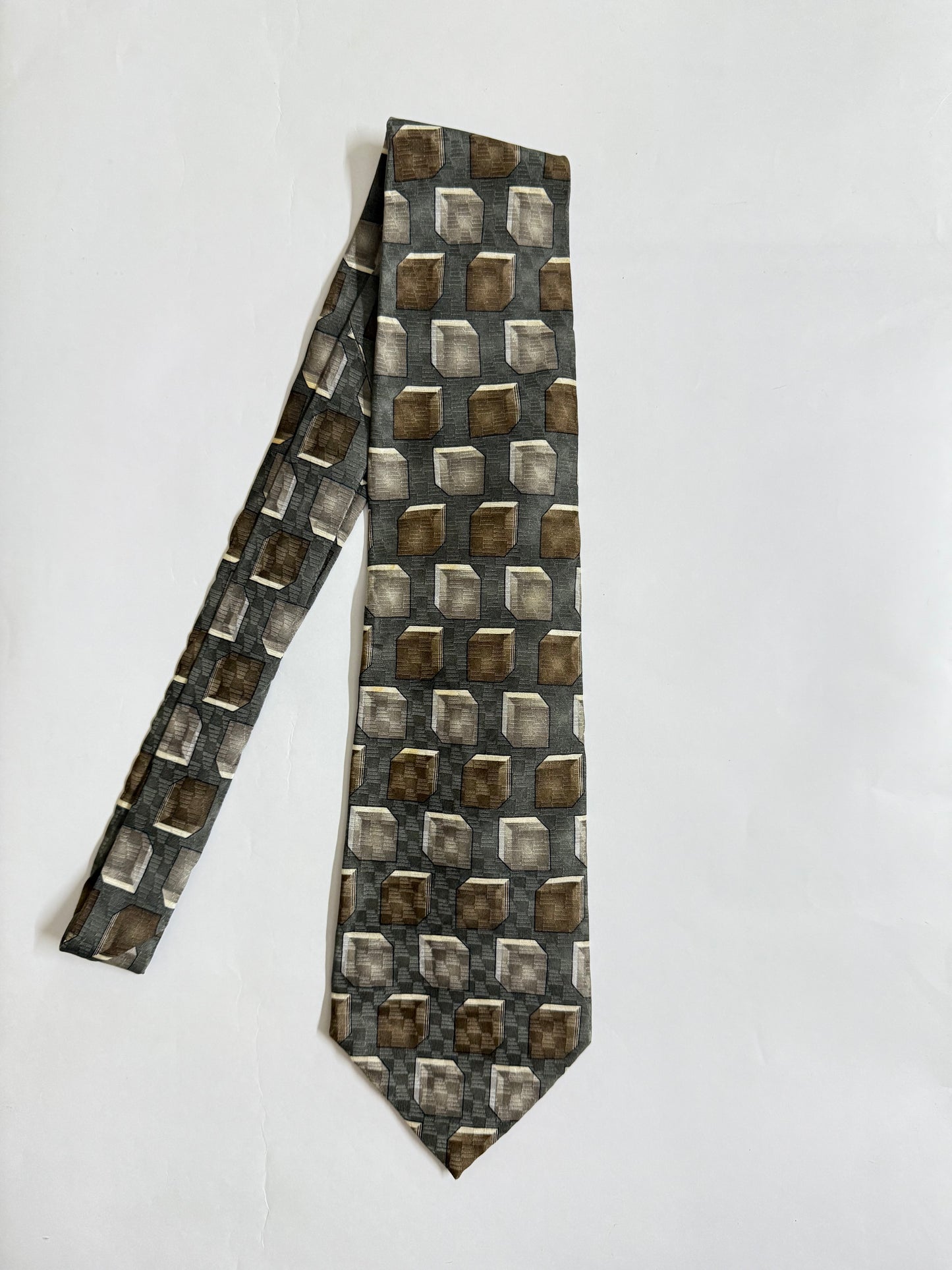 Pierre Cardin Vintage silk tie