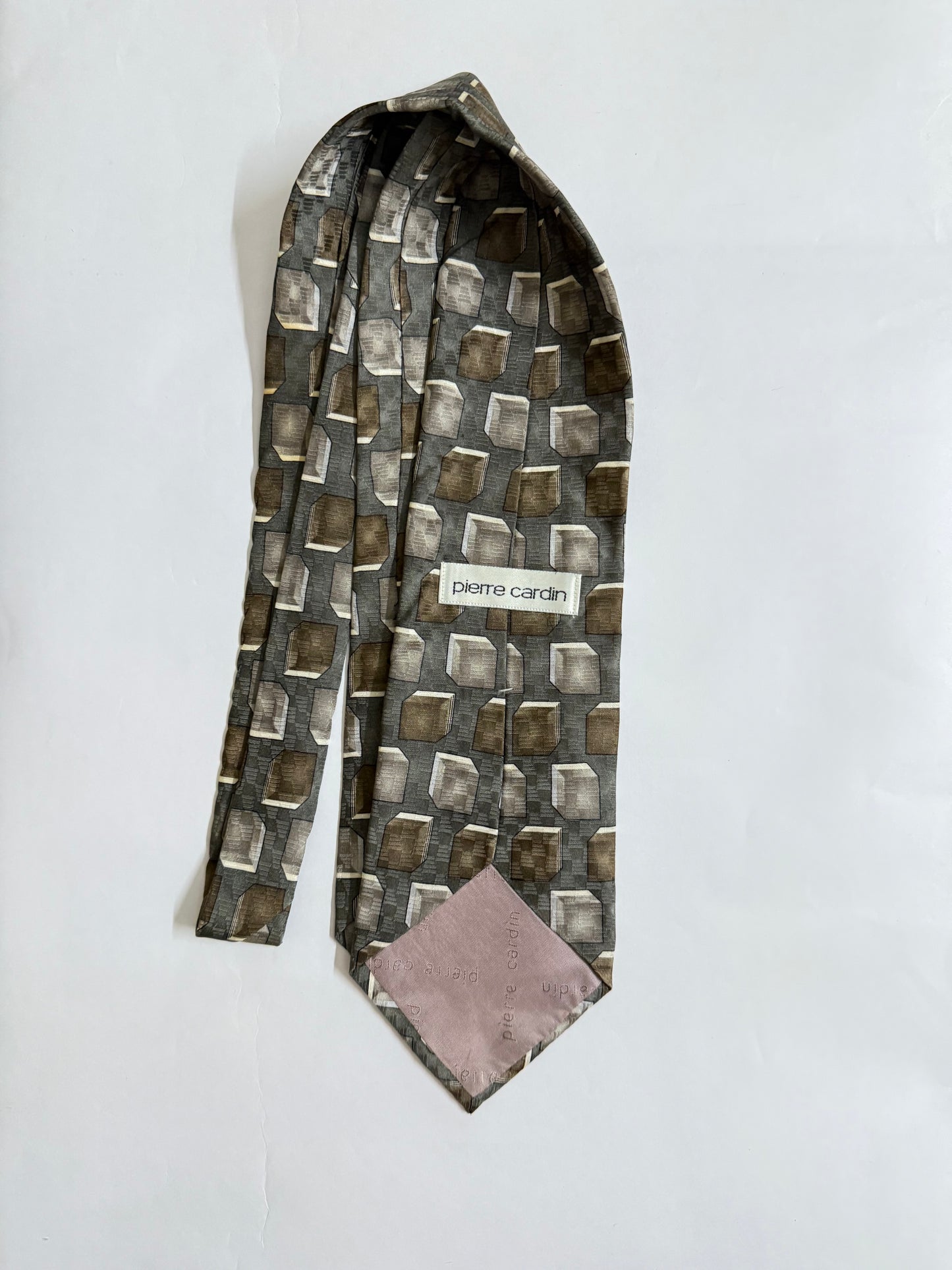 Pierre Cardin Vintage silk tie