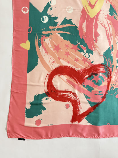OVS vintage  scarves