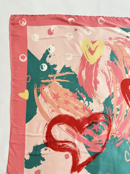 OVS vintage  scarves