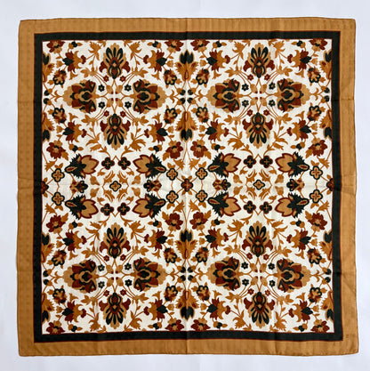 vintage Silk scarves