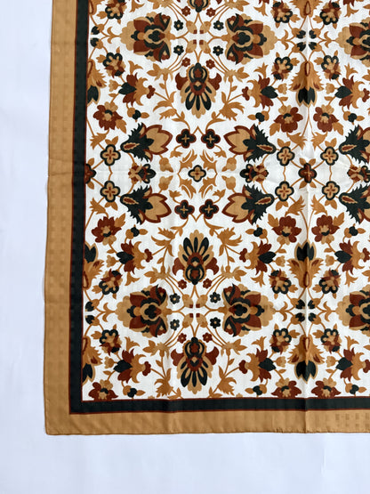 vintage Silk scarves