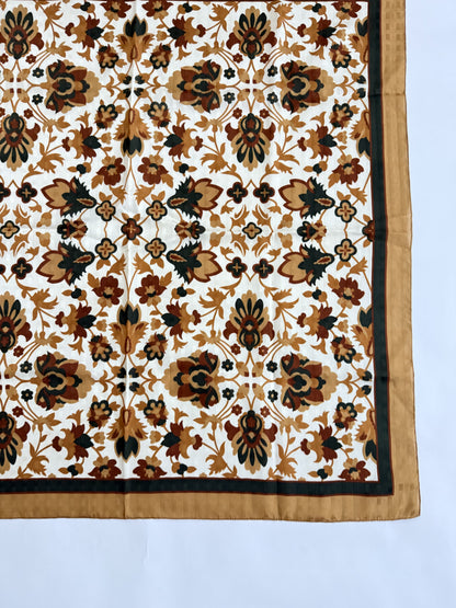 vintage Silk scarves