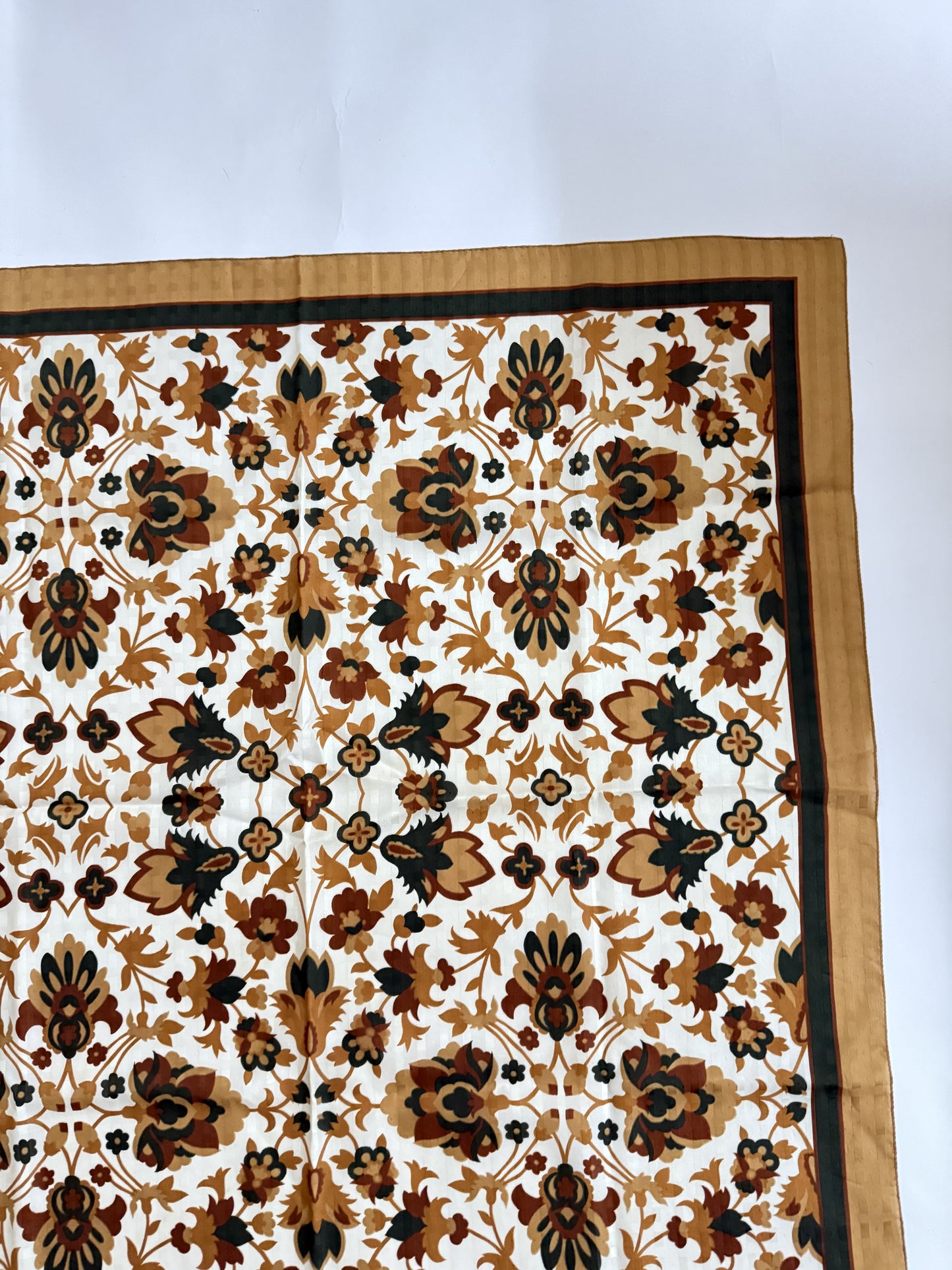 vintage Silk scarves