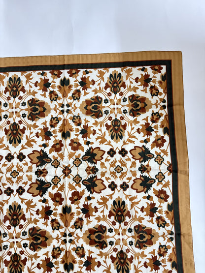 vintage Silk scarves