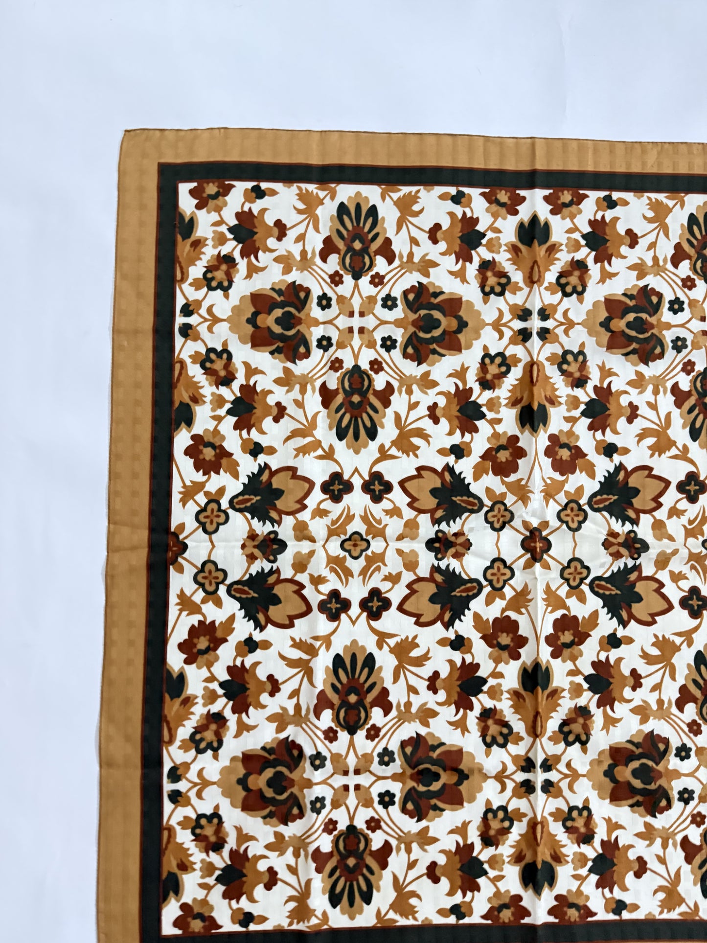 vintage Silk scarves