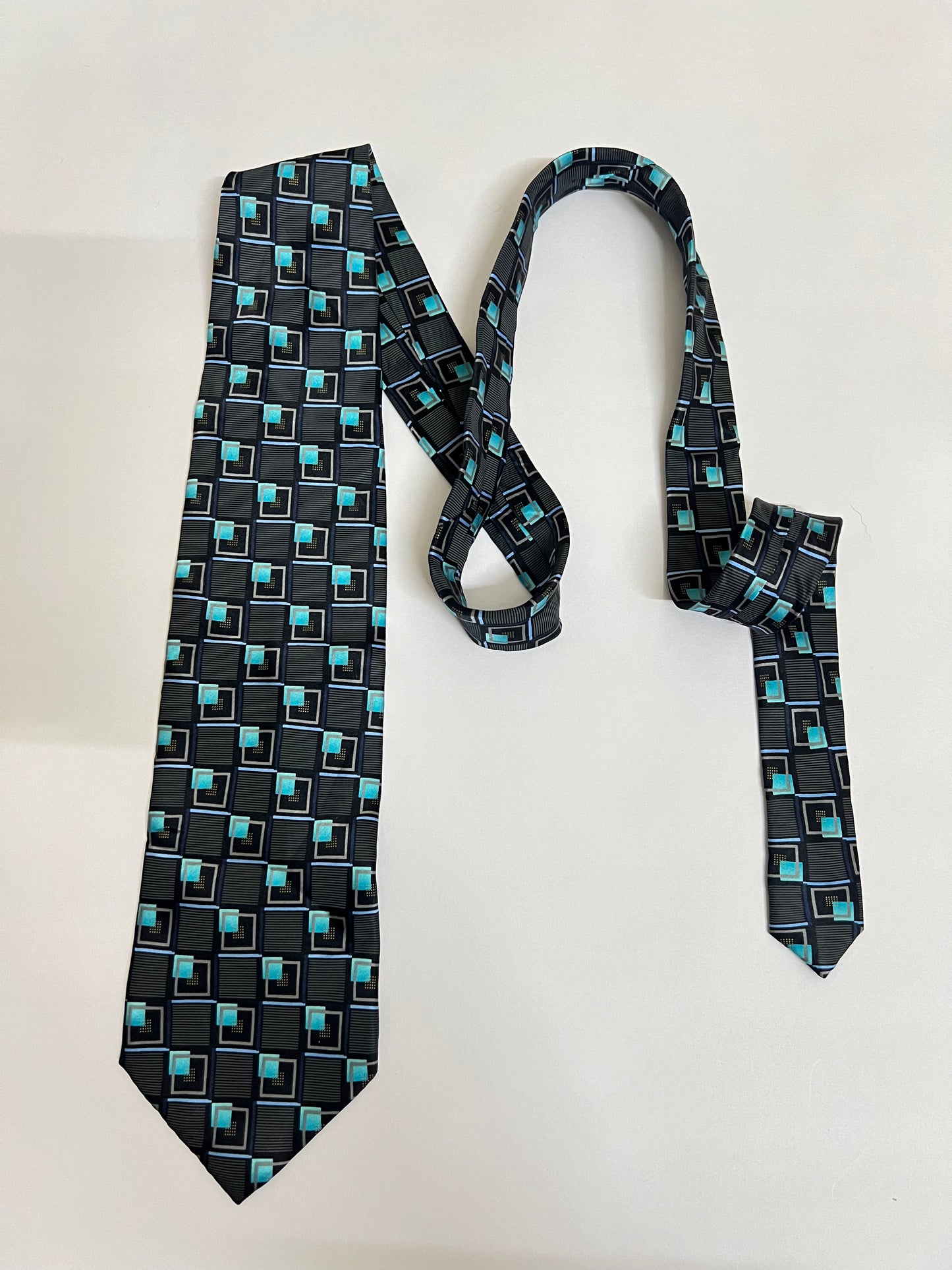 Croft&Barrow vintage satin tie