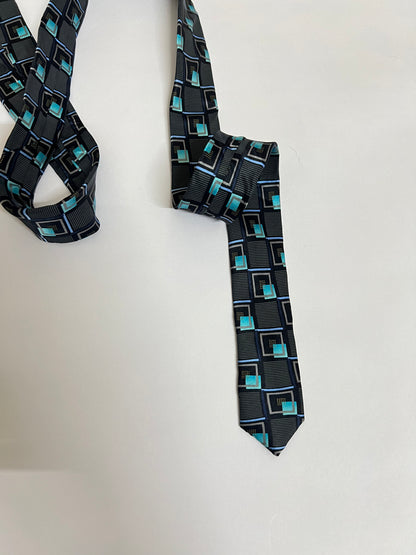 Croft&Barrow vintage satin tie