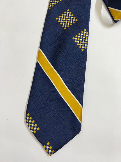 Mr. John Beaubrammell vintage tie