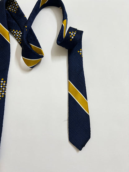 Mr. John Beaubrammell vintage tie