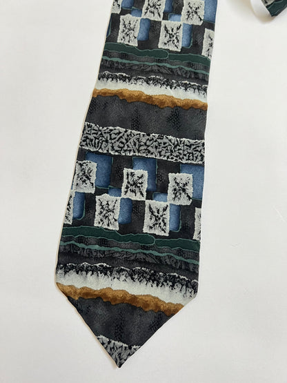 Jimmy vintage tie