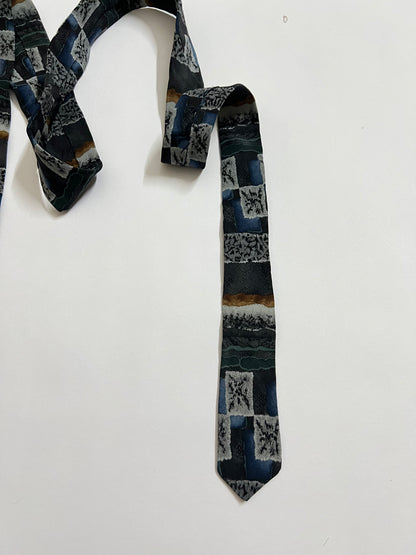 Jimmy vintage tie