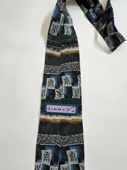 Jimmy vintage tie