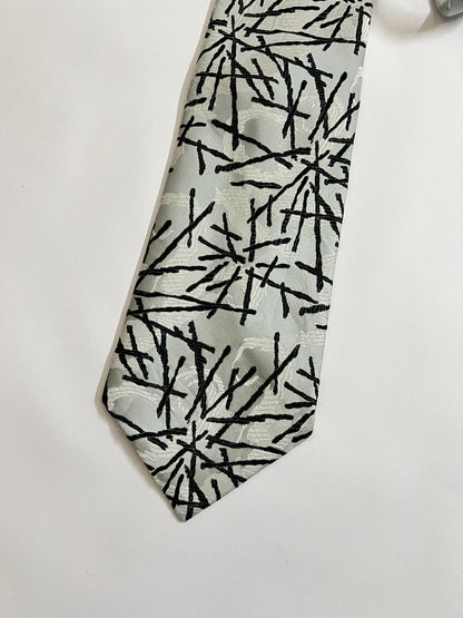 M. Hyman and Son vintage tie