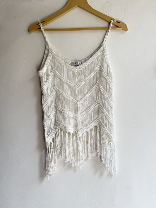 Crochet Top (Copy)