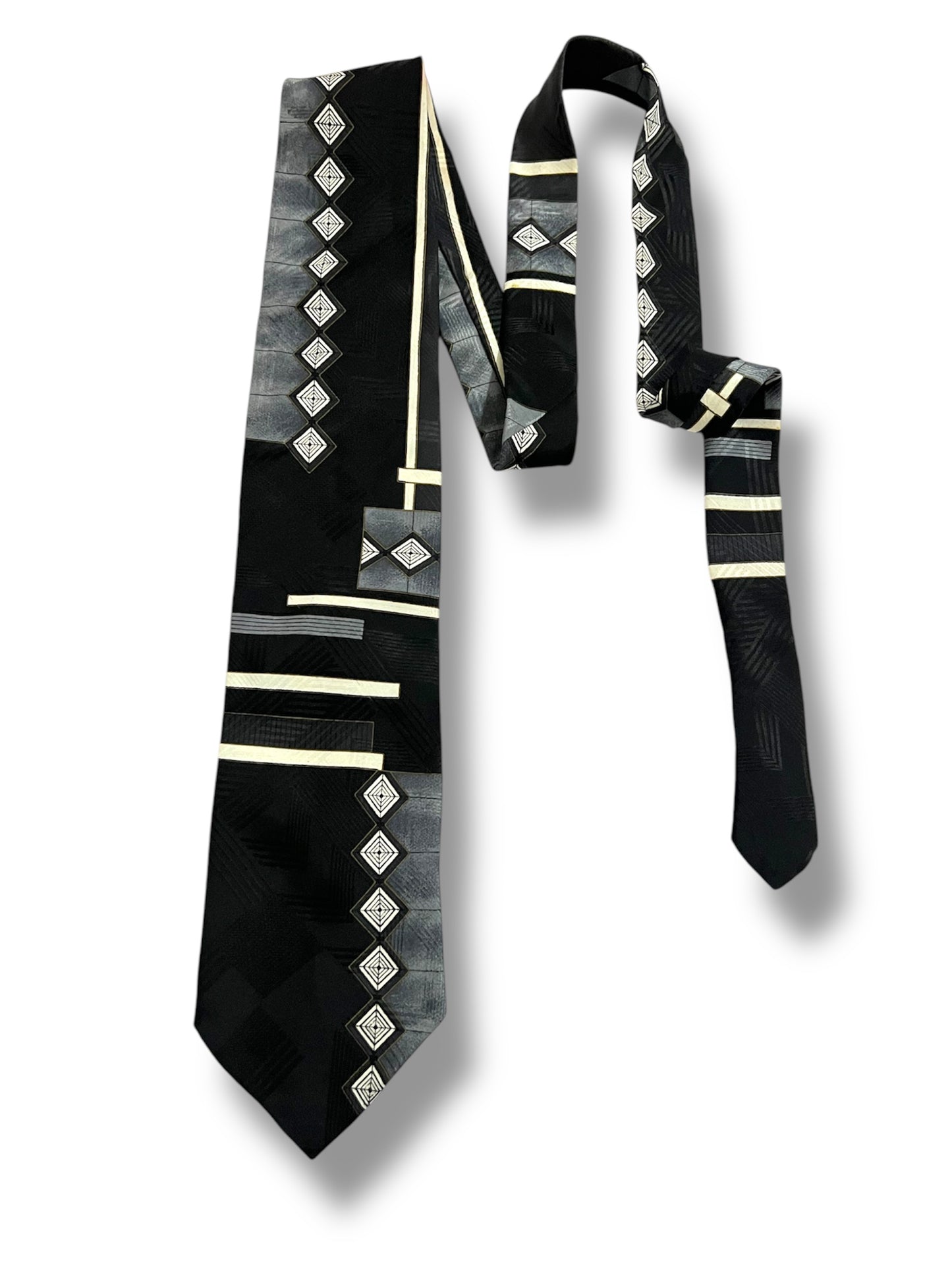 Puritan vintage tie