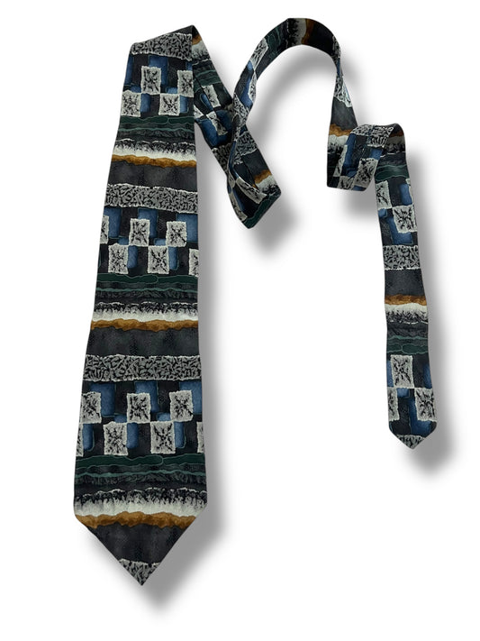 Jimmy vintage tie