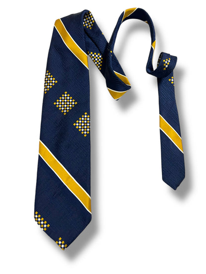 Mr. John Beaubrammell vintage tie