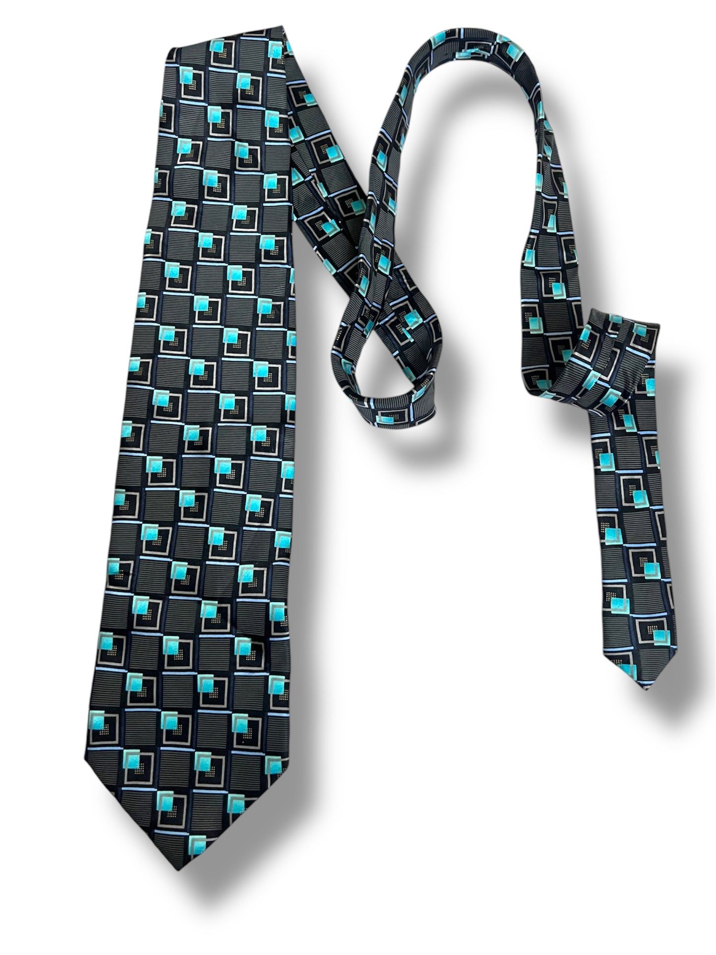 Croft&Barrow vintage satin tie