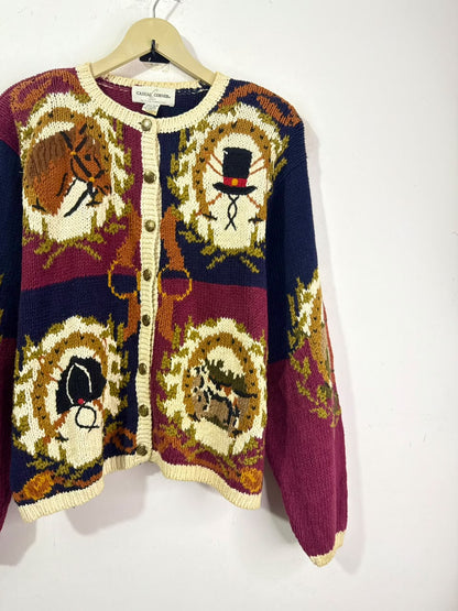 Casual Corner Sweater