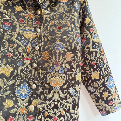 Maggie Barnes Jacket