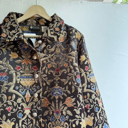 Maggie Barnes Jacket