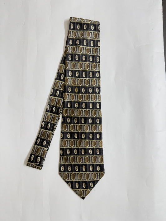 Pierre Cardin Vintage silk tie