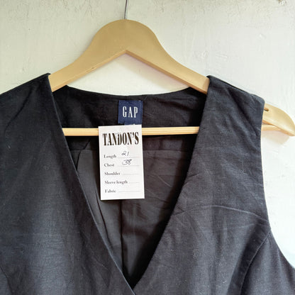 GAP Vest