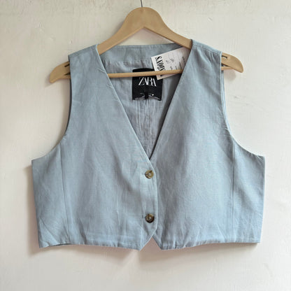 Zara Vest