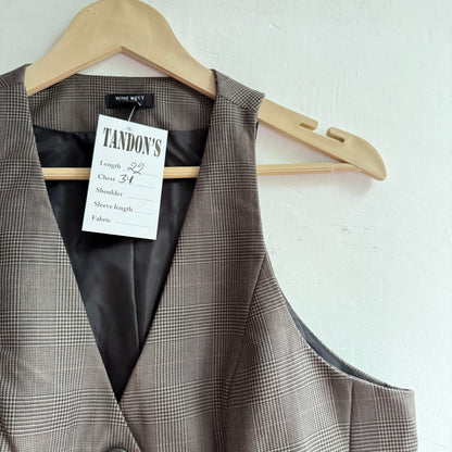 Nine West Vest
