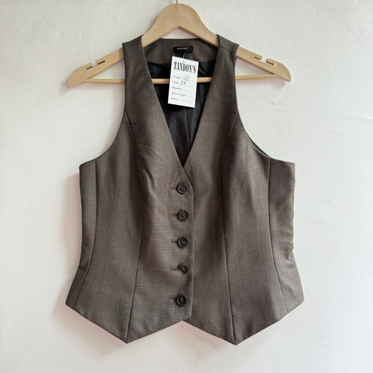 Nine West Vest
