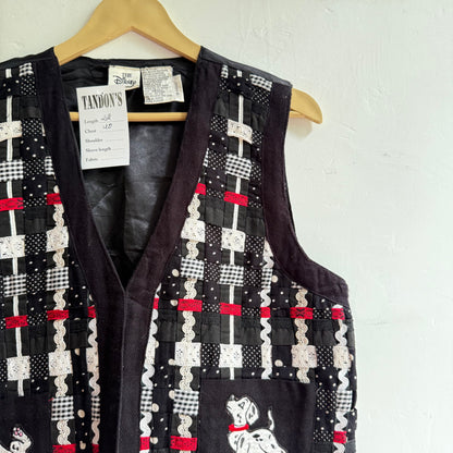 Disney Vest