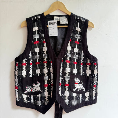 Disney Vest