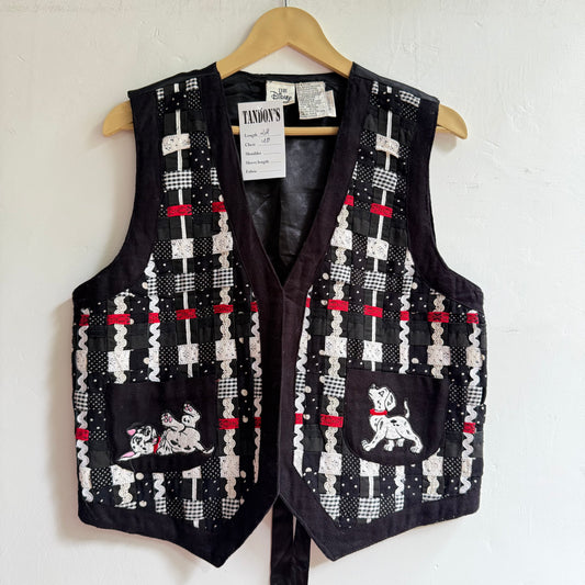 Disney Vest