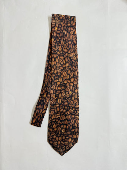 Robert Charles vintage silk tie