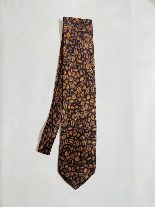 Robert Charles vintage silk tie